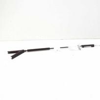 VAG Originalus dangtelio užraktas kabelis priekyje LHD AUDI Q5 8R1823531A