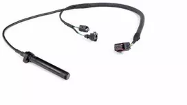 BMW E60 M5 sankabos jutiklis sekvencinė mechaninė pavarų dėžė originali įranga 23017837428
