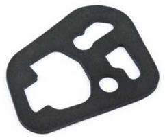 VAG NAUJA OEM VW PASSAT VARIANT B8 GALINĖS VIDINĖS ŽIBINTŲ ANTSPAUDAS 3G9945395 ORIGINALI