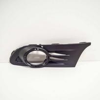 VAG VW Golf Plus MK5 Priekinis Bamperis Kairysis Oro Ventiliacijos Tinklelis 5M0853665K9B9 NAUJAS ORIGINALUS