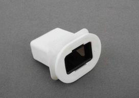 VAG NAUJAS ORIGINALUS AUDI A4 08-17 A5 08-17 A6 11-17 GALINIS APATINIS SĖDYNĖS ĮVORĖ