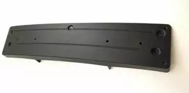 BMW 3 SERIJA F30 F31 NAUJA ORIGINALI PRIEKINĖS BAMPERIO NUMERIO PLATFORMA 8054157