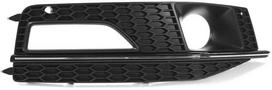 VAG Originalus AUDI A4 Avant S4 Quattro A4l oro vadovas grotelės 8K0807682N01C