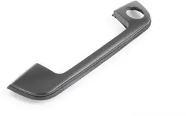 Naujas originalus BMW F30 F30 F31 F31 F35 F80 durų oro tarpiklis priekyje OEM 7258329