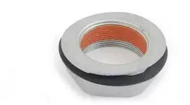 NAUJA OEM Originali BMW X5 E70 Remonto Rinkinys Galinio Diferencialo Piniono Sandariklis 33127607158