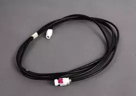 BMW NAUJAS ORIGINALUS USB PRATĘSIMO KABELIS USB/HUB 2330M 9129360