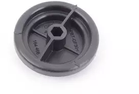 Originalus BMW E60 E60N E61N Universalus Dangtelis Posūkio Šviesai OEM 63127187273