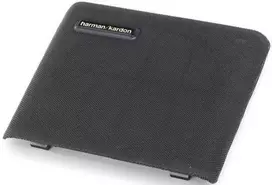 Originalus BMW Z3 E36 Galinis Vidurinis Centrinis Harman Kardon Garsiakalbio Dangtelis 51168410429