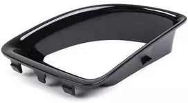 BMW MINI R55 R56 R57 R58 R59 Originalus JCW S Priekinis Oro Rėmas Dešinė 51117255118 OEM