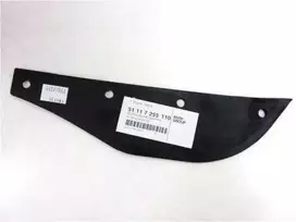BMW MINI NAUJA ORIGINALI R55 R56 R57 R58 R59 JCW S PRIEKINĖ DEFLEKTORIAUS LIPDA TEISĖ O/S 7255110