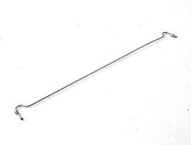Originalus BMW E12 E21 E28 E30 E34 Z1 alkūninis velenas ventiliacijos vamzdis OEM 11421265376