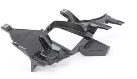 Originalus BMW E65 E66 E67 Sedano žibinto laikiklis dešinėje pusėje OEM 63126917316