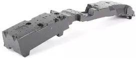 Naujas originalus BMW 5 serijos E60 E61 priekinis dešinysis bamperio amortizatorius 7896592 OEM