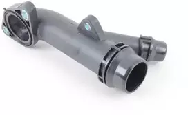 Genuine BMW E46 E81 E87 E90 E91 E60 X3 vandens aušinimo žarnos vamzdžio jungtis