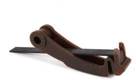 AUTENTIŠKAS OEM BMW E24 E28 E32 E34 Kupė Sedanas Universalas Grandinės Įtempėjas 11411705055