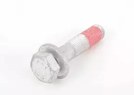 BMW Hex varžtas ir plokštelė M12x1.5x55 mm 10.9 klasės 6779384 31206779384