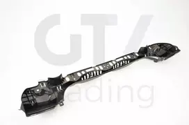 Originalus BMW F10 F18 apdailos dangtelis centrinio vadovo galinėje OEM 51127184766
