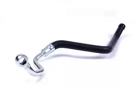 Originalus BMW E39 universalus sedanas išmetimo siurbimo žarna OEM 32411094277
