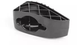 Naujas originalus BMW 1 2 3 4 serijos priekinis bamperio amortizatorius nuolydžio nusileidimui 7268479 OEM