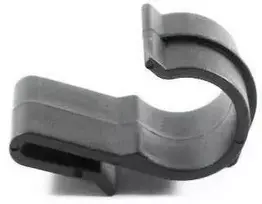 Originalus BMW E30 E53 E60 E60N E61 radiatoriaus aušinimo žarnos spaustukas OEM 17111719199