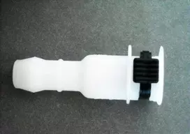 Originalus BMW E38 E46 E53 R50 žibintų plovimo žarnos jungtis OEM 61668360181