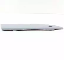 VAG Originali apdailos plokštė durų rankenai AUDI R8 424837240CGRU
