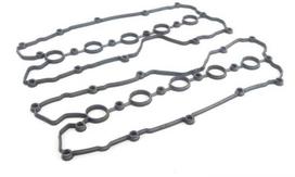 VAG Originali OEM variklio vožtuvų dangtelio tarpinė Audi 07L103483J