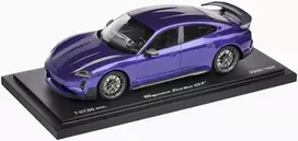 PORSCHE Porsche Taycan Turbo GT (J1 PA) – Ribota leidimas