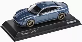 Porsche Taycan Turbo GT (J1 PA) – Ribota leidimas