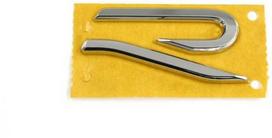 VAG Volkswagen T-ROC Galinis Emblemos Ženklelis 2GA853675G2ZZ NAUJAS ORIGINALUS
