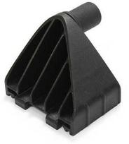 VAG Originalus VW Caddy bagažinės tvirtinimo dangtelis 2K0863534