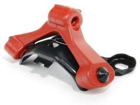 VAG Originalus laikiklis priekyje VW Beetle kabrioletas Golf R32 GTI Rabbit 5C1 1K0253144BE