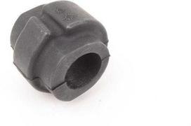 VAG Audi A4 A5 A6 VW Passat Priekinis stabilizatoriaus gumos laikiklis Originalus 4D0411327G