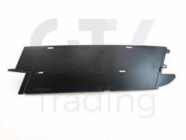 VAG Originali juoda dangtelis AUDI Audi Q7 4L 4L08071513FZ