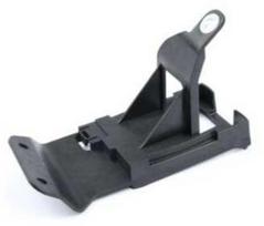 VAG NAUJA OEM VW GOLF MK7 KAIRĖS PUSĖS AKLOJO TAŠKO DETEKCIJOS JUTIKLIO LAIKIKLIS 5G9907455A