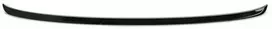 VAG VW Golf 17- Spoiler galiniam R Spoiler satino juodos spalvos originalus 5G6827940041