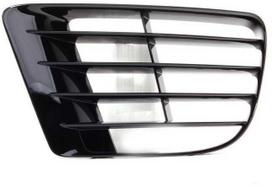 VAG Naujas originalus VW GOLF R VI 09-13 dešinės pusės oro ventiliacijos apdailos grotelės 5K0853666E041