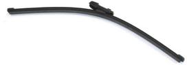 VAG OEM VW TOUAREG CR GALINIS DANGTIS AERODINAMINIS VALYTUVAS 760955427 NAUJAS