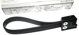 VAG Originalus Loop VW Caddy Eurovan Transporter 7H08296219B9
