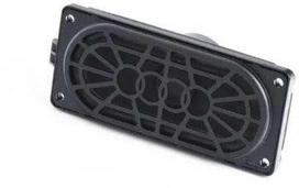 VAG Naujas originalus AUDI TT/TTS/TTRS R8 priekinis prietaisų skydelio garsiakalbis centras 8J0035362 OEM