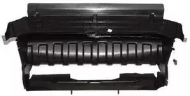 LAND ROVER RANGE ROVER SPORT L320 Oro deflektorius DXJ500121 Naujas originalus
