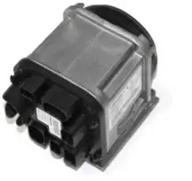 OEM VOLVO V70 MK3 VENTILIATORIAUS MOTORAS 31366053 NAUJAS