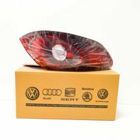 VAG Originali galinė žibintų lemputė N/S išorinė tinka VW Passat CC kupė 3C8945207S