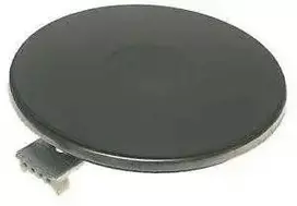 HONDA EGO 1230453195 masė karštojo plokštės viryklės plokštė 300mm Ø 2500w 400v viryklės dubuo