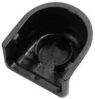 OEM VOLVO XC90 MK1 STIKLO VALYMO RANKOS DANGTELIS 8662847 ORIGINALUS