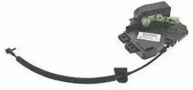 Volvo V70 S70 Priekinės Dešinės Durų Užrakto Asamblėja Originali 8628224