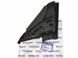 NAUJA OEM VOLVO S80 MK2 PRIEKINĖ KAIRĖ DURŲ VEIDRODŽIO KORPUSO GUMOS JUOSTA 31297260 ORIGINALI