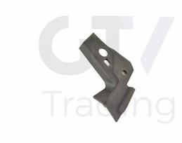VAG Originalus AUDI A3/S3 priekinio buferio adapterio ratų dangtelio apdaila dešinė 8V5807410