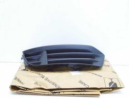 VAG AUDI A3 8V Priekinis Buferis Kairysis Oro Vairavimo Grotelės 8V5807681AA9B9 NAUJAS ORIGINALUS