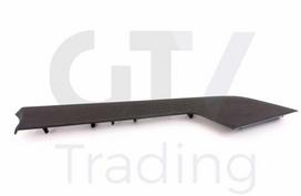 VAG Originalus Audi A4/S4 A5/S5 Priekinės Kairės Durų Apdailos Įdėklas 8W0867409RUT5 17-19